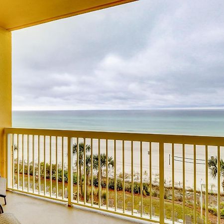 Calypso Resort And Towers E0407 Panama City Beach Exterior photo