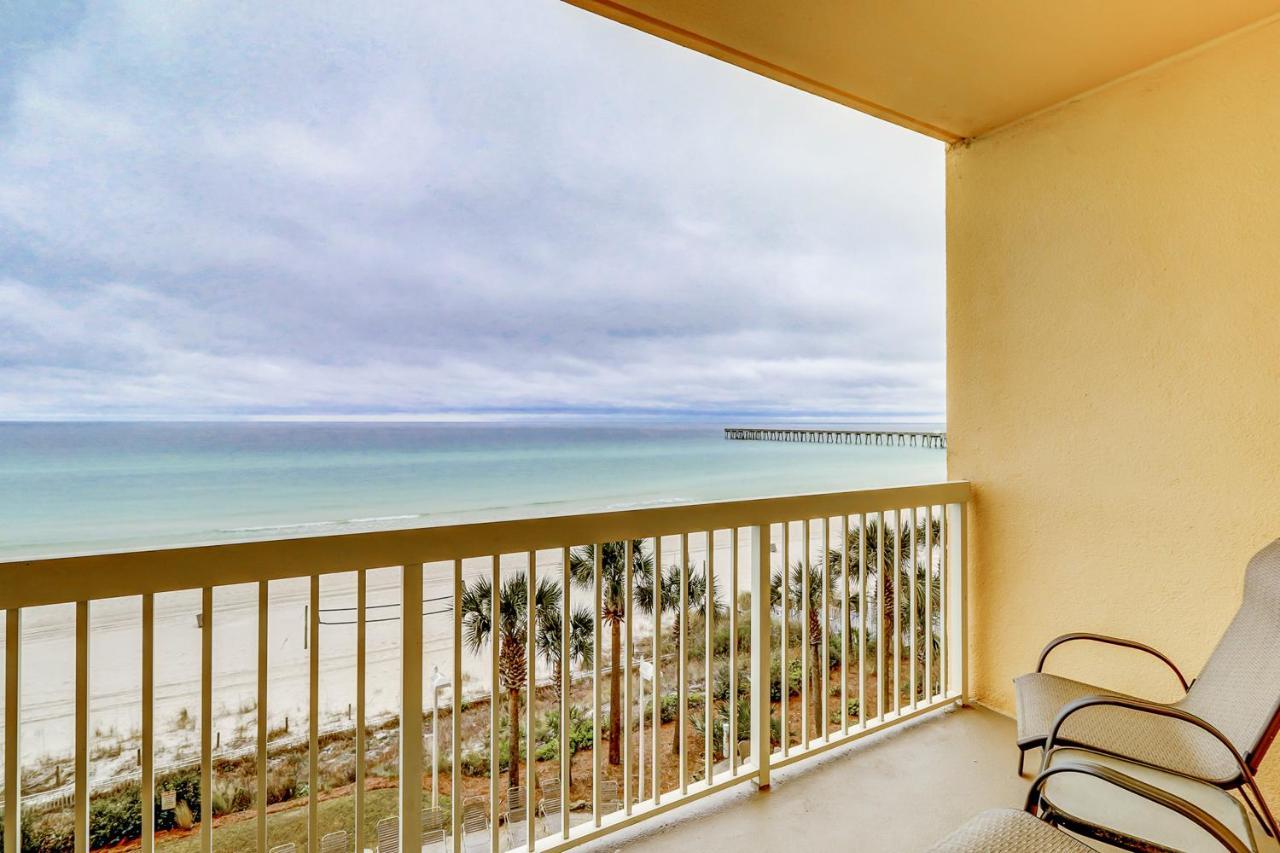 Calypso Resort And Towers E0407 Panama City Beach Exterior photo