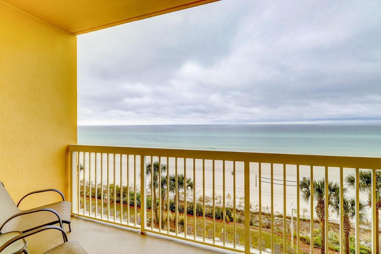 Calypso Resort And Towers E0407 Panama City Beach Exterior photo