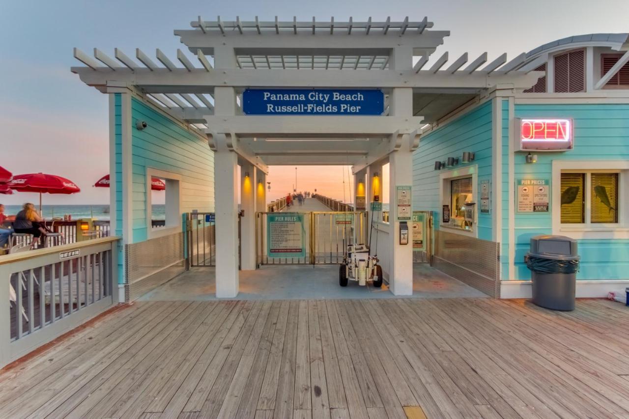 Calypso Resort And Towers E0407 Panama City Beach Exterior photo