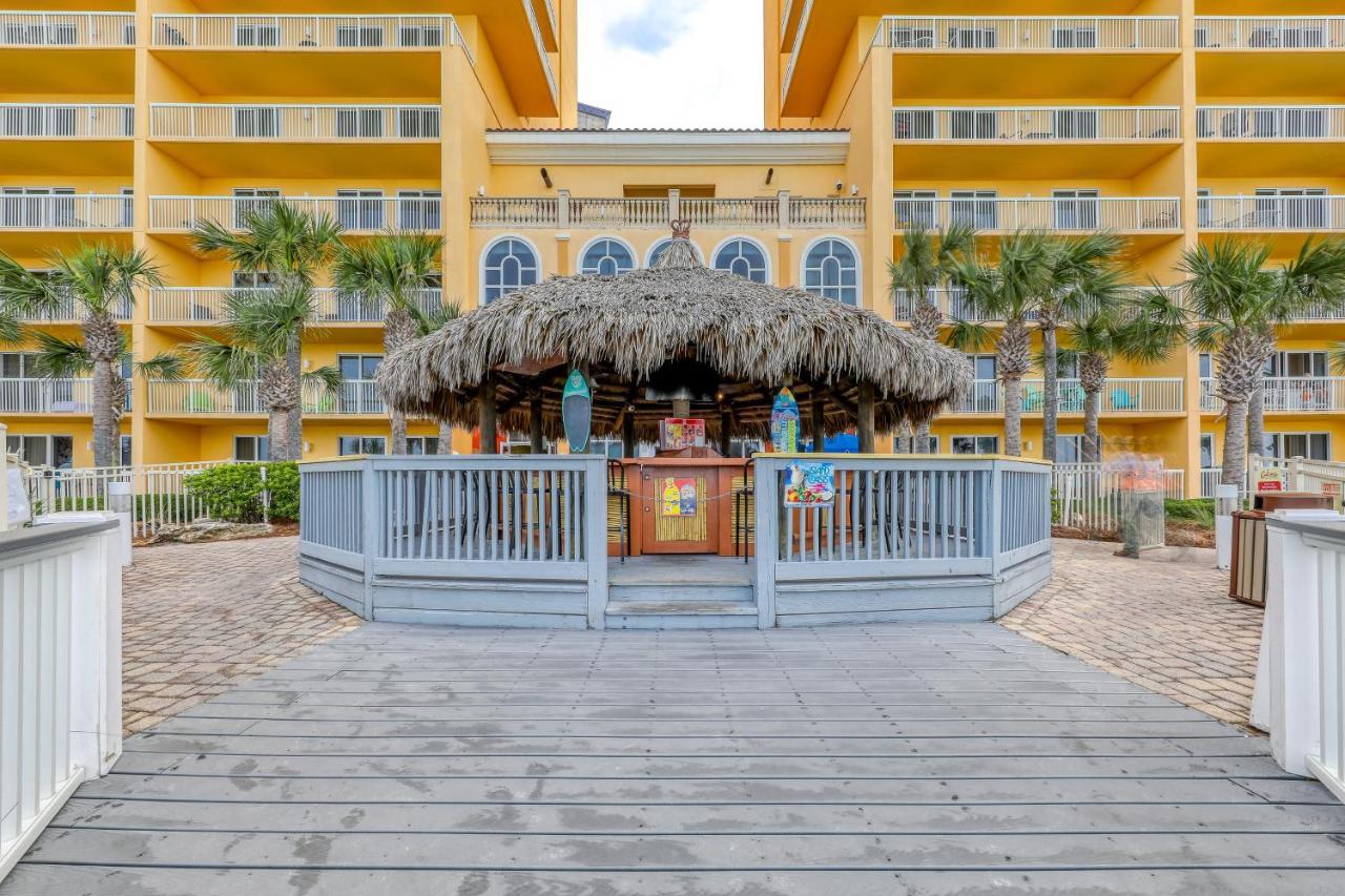 Calypso Resort And Towers E0407 Panama City Beach Exterior photo