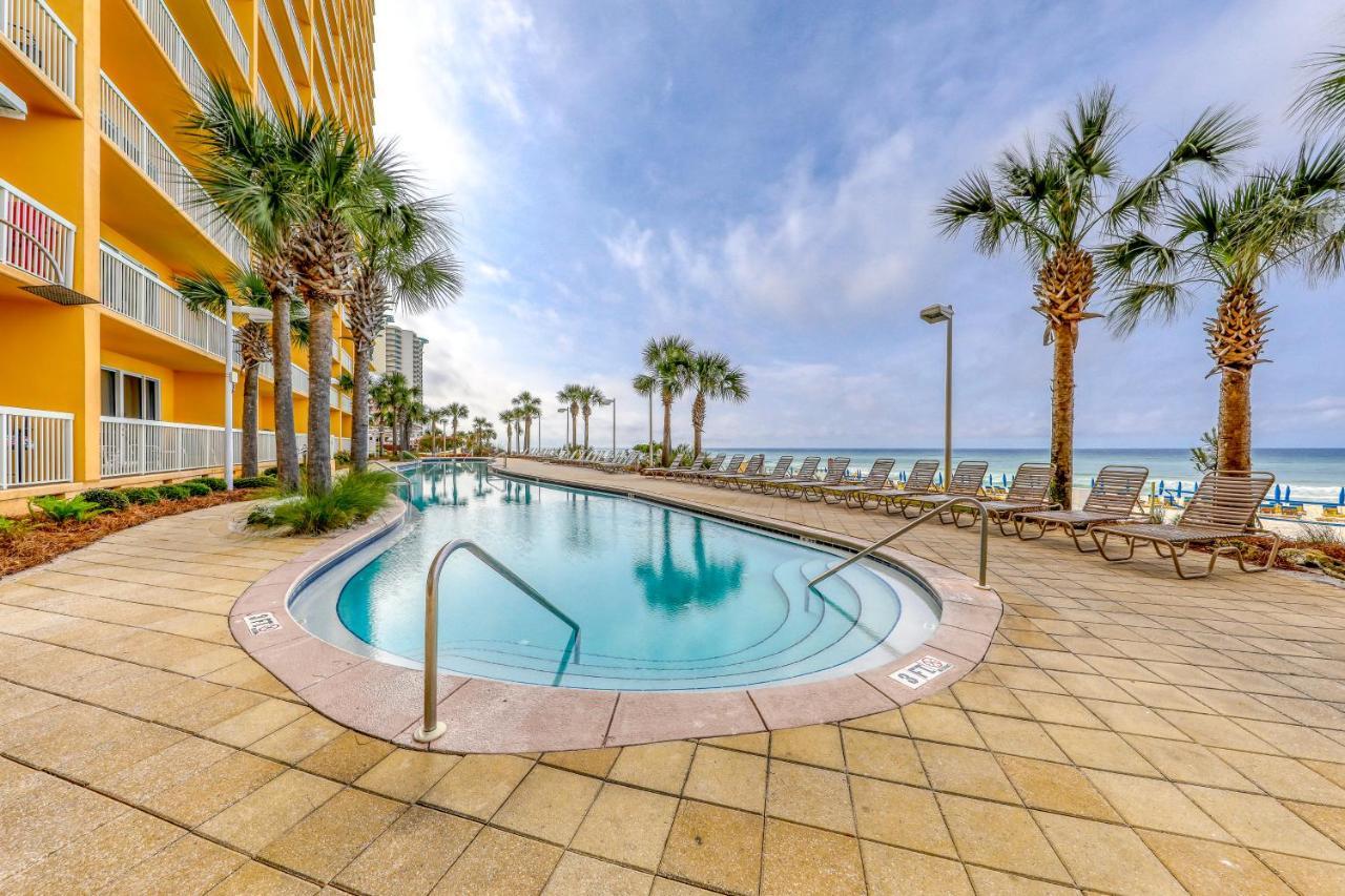Calypso Resort And Towers E0407 Panama City Beach Exterior photo