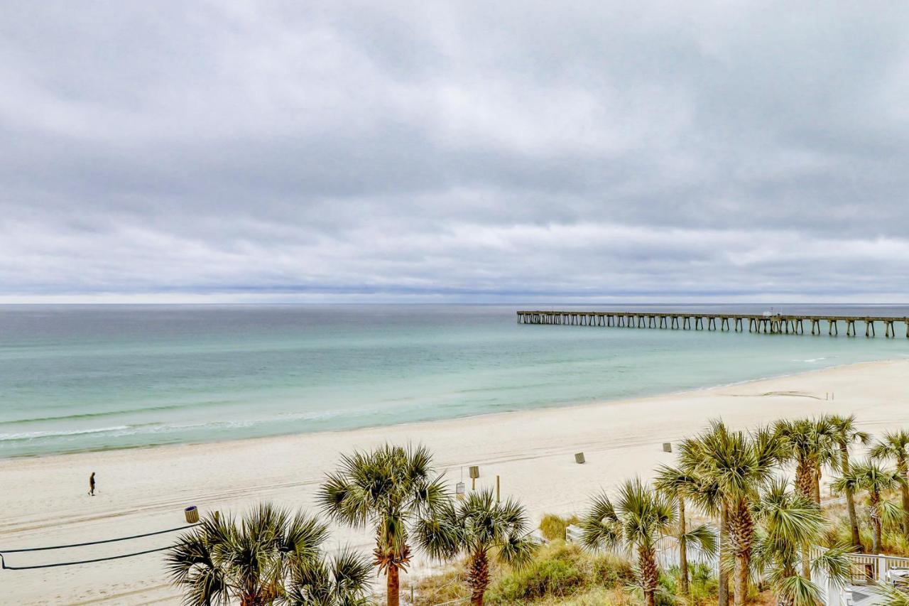 Calypso Resort And Towers E0407 Panama City Beach Exterior photo